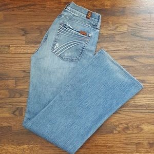 RePosh DoJo 7FAMK Jeans